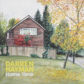 Home Time Darren Hayman