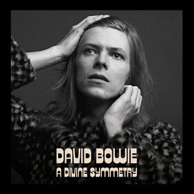 A Divine Symmetry  David Bowie