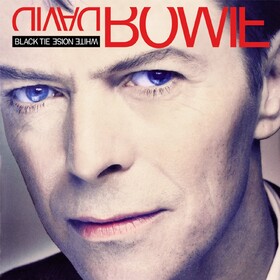 Black Tie White Noise David Bowie