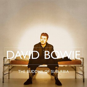 Buddha of Suburbia David Bowie