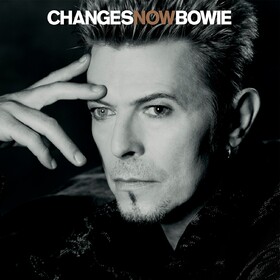 Changesnowbowie (Compact Disk) David Bowie