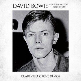 Clareville Grove Demos (Box Set) David Bowie
