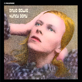 Hunky Dory David Bowie