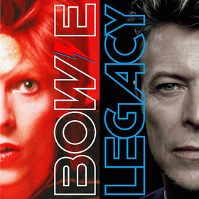 Legacy David Bowie
