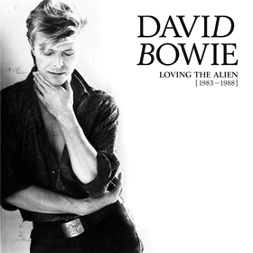 Loving The Alien (1983-1988) (Box Set) David Bowie