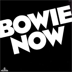 Now (Limited Edition) David Bowie