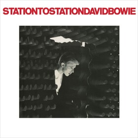 Station To Station (Limited Edition) David Bowie