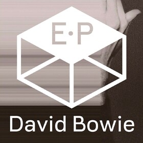 The Next Day Extra EP David Bowie