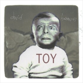 Toy (Toy:Box) (Box Set) David Bowie