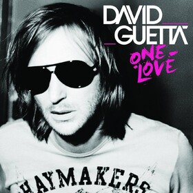 One Love (Limited Edition) David Guetta