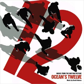 Ocean's Twelve (Limited Edition) David Holmes
