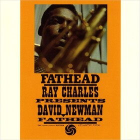 Fathead - Ray Charles Presents David Newman David Newman