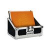 80 Record Case Black