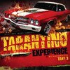 The Tarantino Experience Take 3