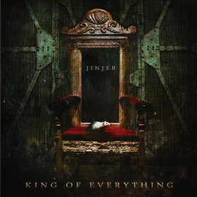 King Of Everything (Limited Edition) Jinjer