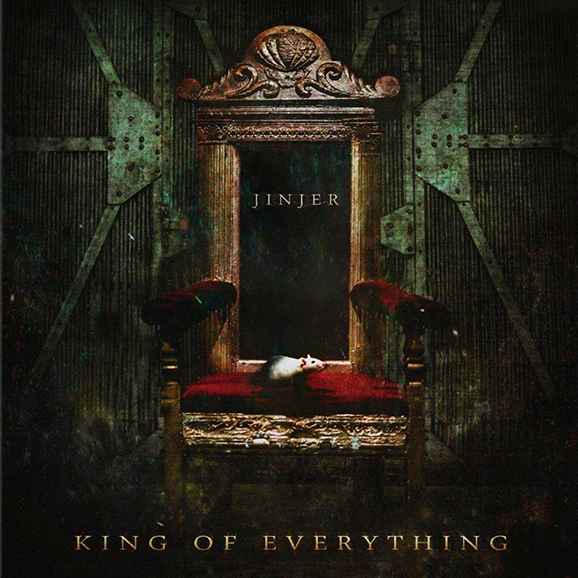 King Of Everything (Limited Edition)
