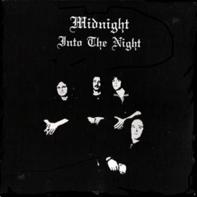Into The Night Midnight