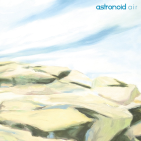 Air Astronoid