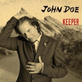 Keeper John Doe