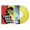 Sings (Yellow vinyl)