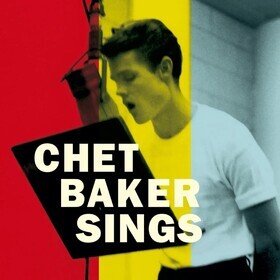 Sings (Yellow vinyl) Chet Baker