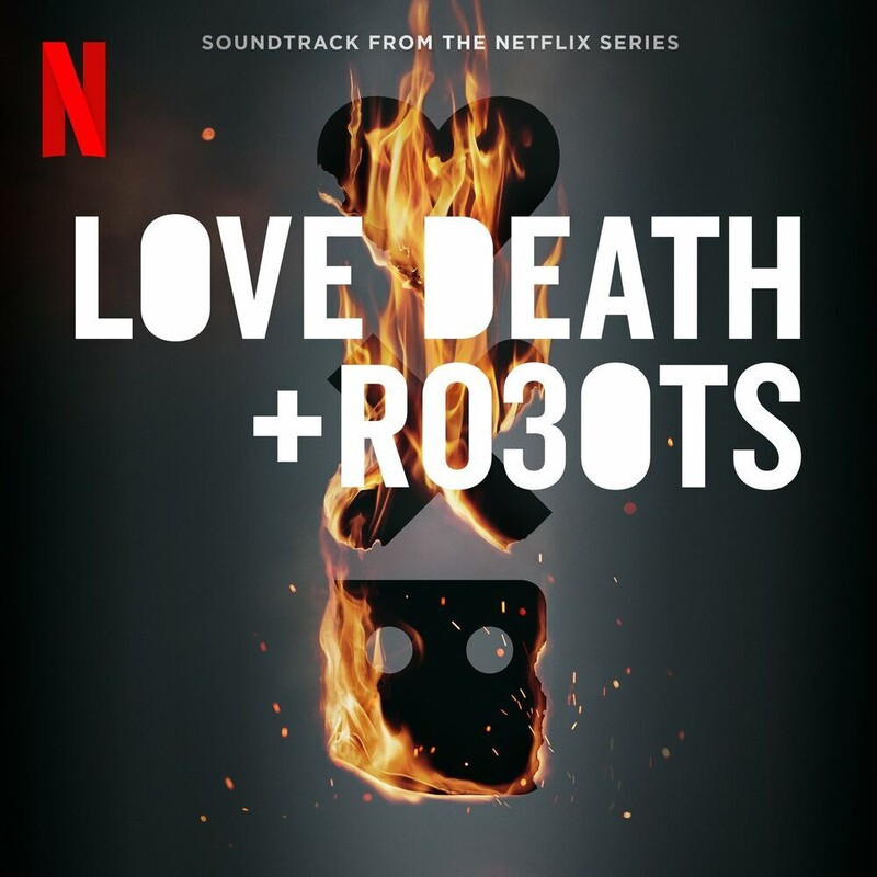 Love, Death & Robots (Limited Edition)