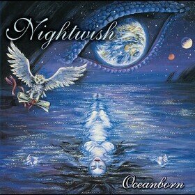 Oceanborn Nightwish