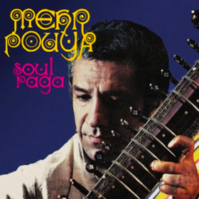Soul Raga: Anthology Mehrpouya