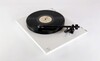 Planar 1 White