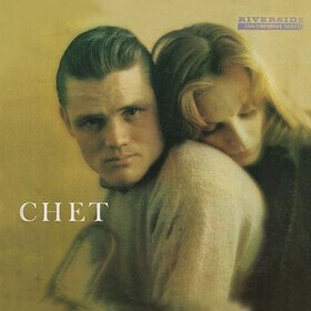 Chet  Chet Baker