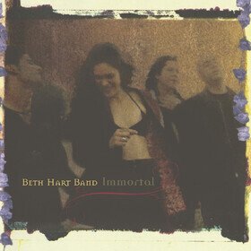 Immortal Beth Hart Band