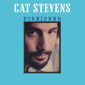 Foreigner Cat Stevens