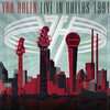 Live In Dallas 1991