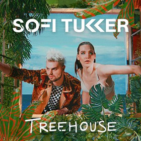 Treehouse Sofi Tukker