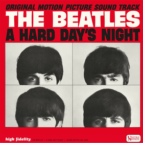 A Hard Day's Night (2024 Reissue) The Beatles