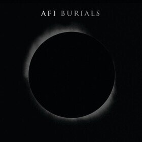 Burials AFI (A Fire Inside)