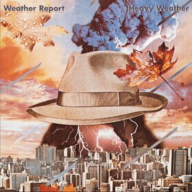 Heavy Weather Weather Report