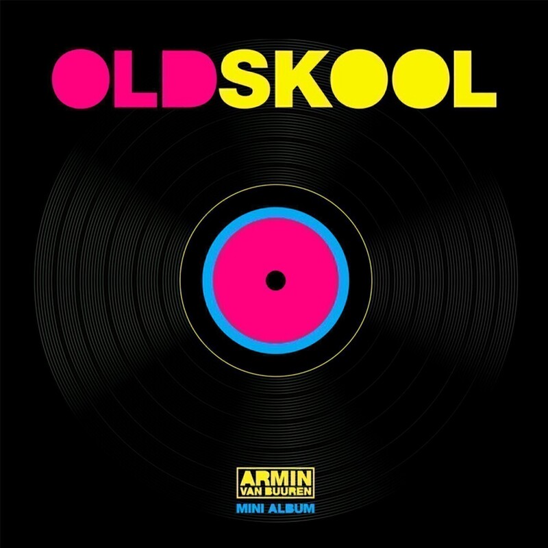 Old Skool (Limited Edition)