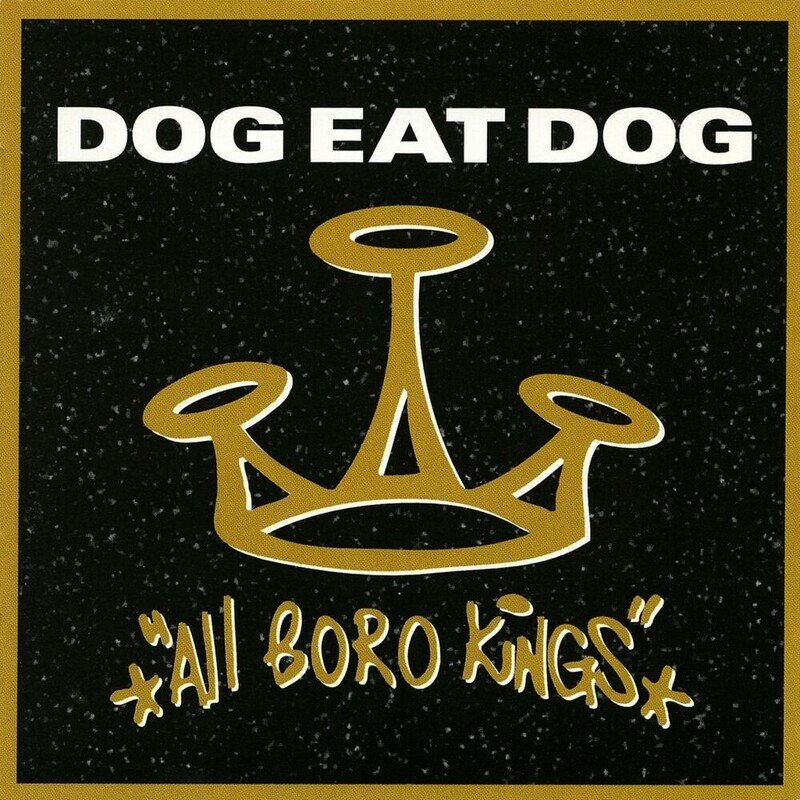 All Boro Kings (Limited Edition)