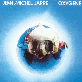 Oxygene Jean-Michel Jarre