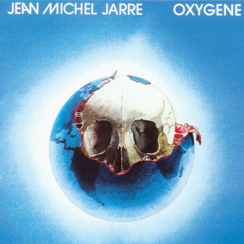 Oxygene