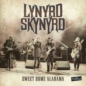 Sweet Home Alabama: Live At Rockaplast 1996 Lynyrd Skynyrd