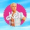 Ken The Album (Pink With Blue Splatter)