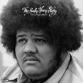The Baby Huey Story: The Living Legend Baby Huey
