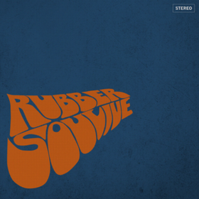 Rubber Soulive Soulive