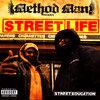 Street Education (Method Man Presents Street Life)
