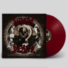 Smear Campaign (Rust Red)