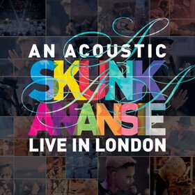 An Acoustic Skunk Anansie - Live in London (Coloured) Skunk Anansie