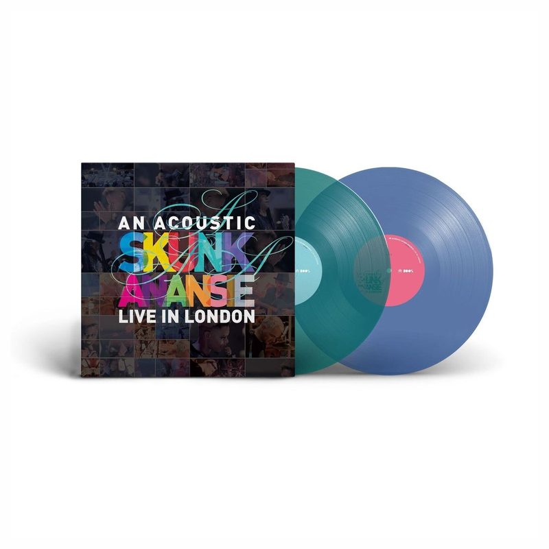 An Acoustic Skunk Anansie - Live in London (Coloured)