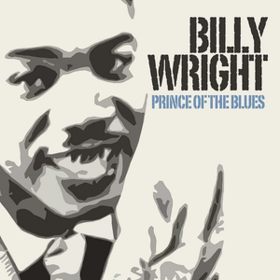 Prince Of The Blues Billy Wright